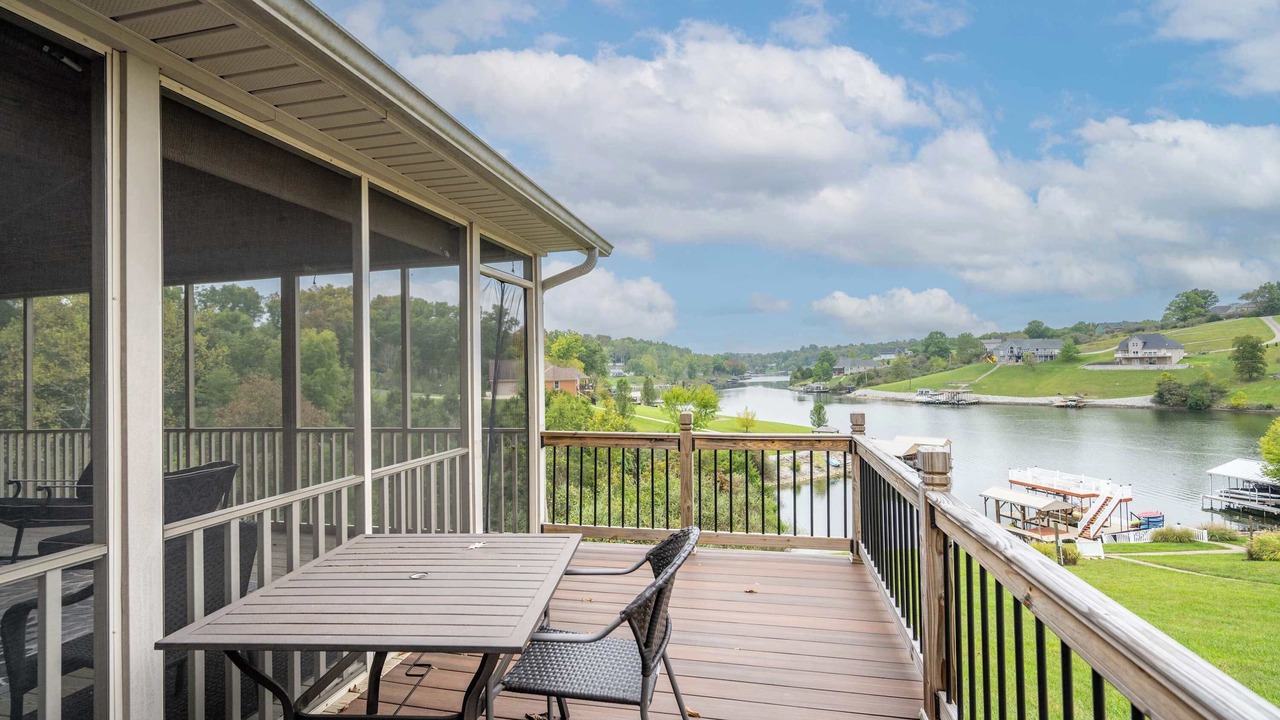 Photo of Outdoor in Williamstown