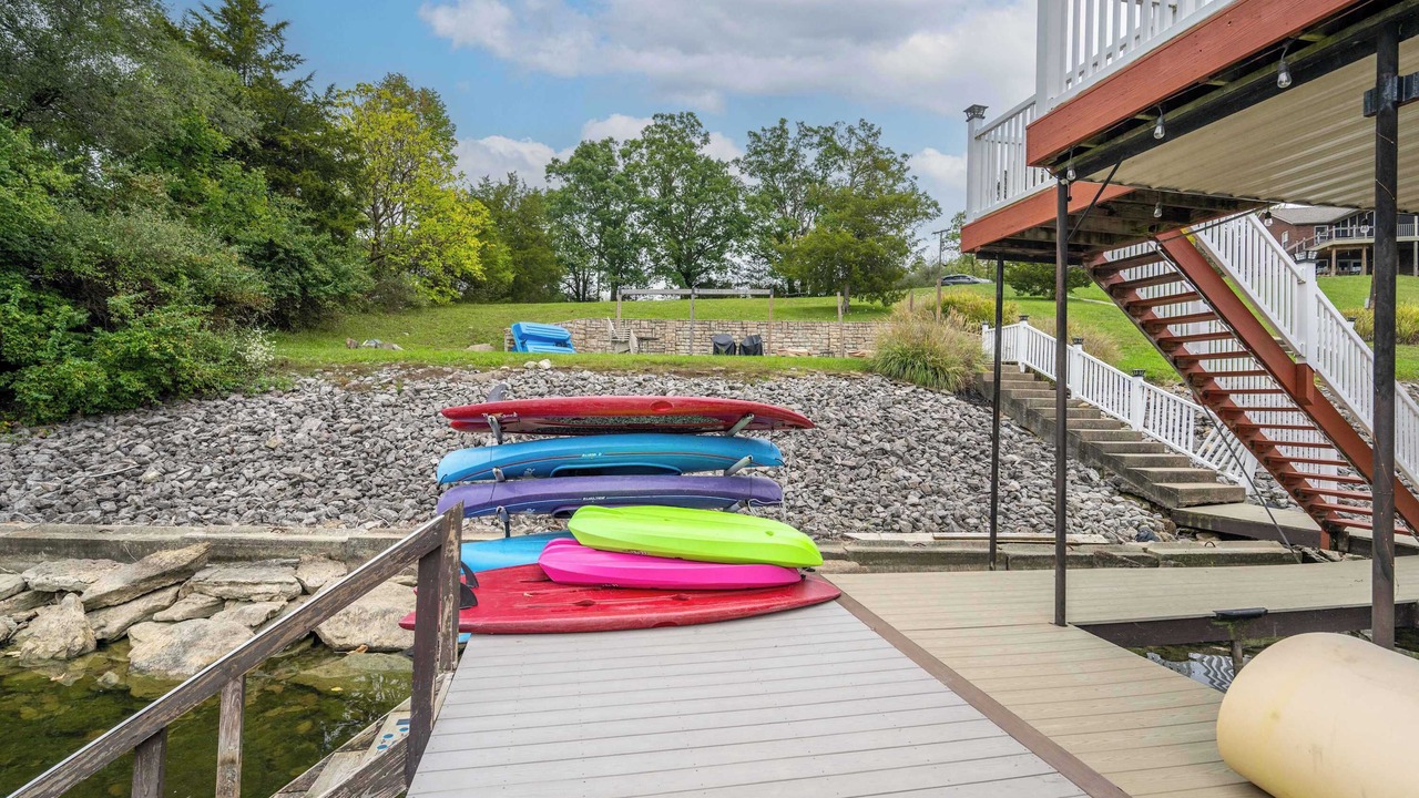 Photo of Outdoor in Williamstown