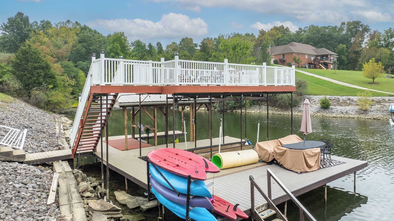 Photo of Outdoor in Williamstown