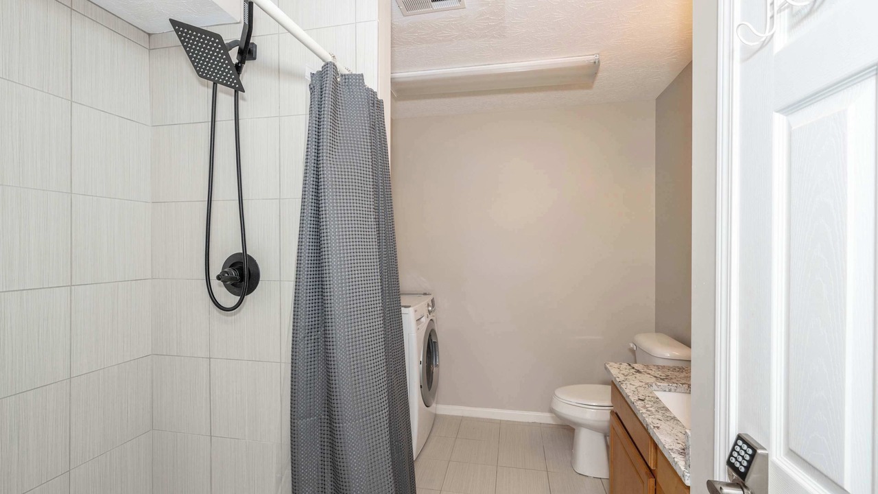 Photo of Bathroom in Williamstown