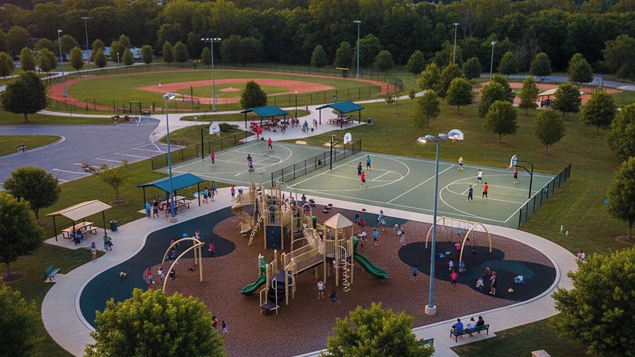 Photo of Others in Williamstown