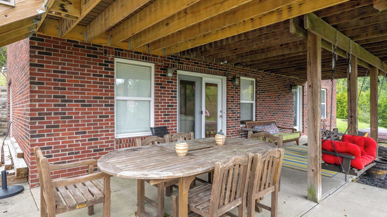 Photo of Outdoor in Williamstown