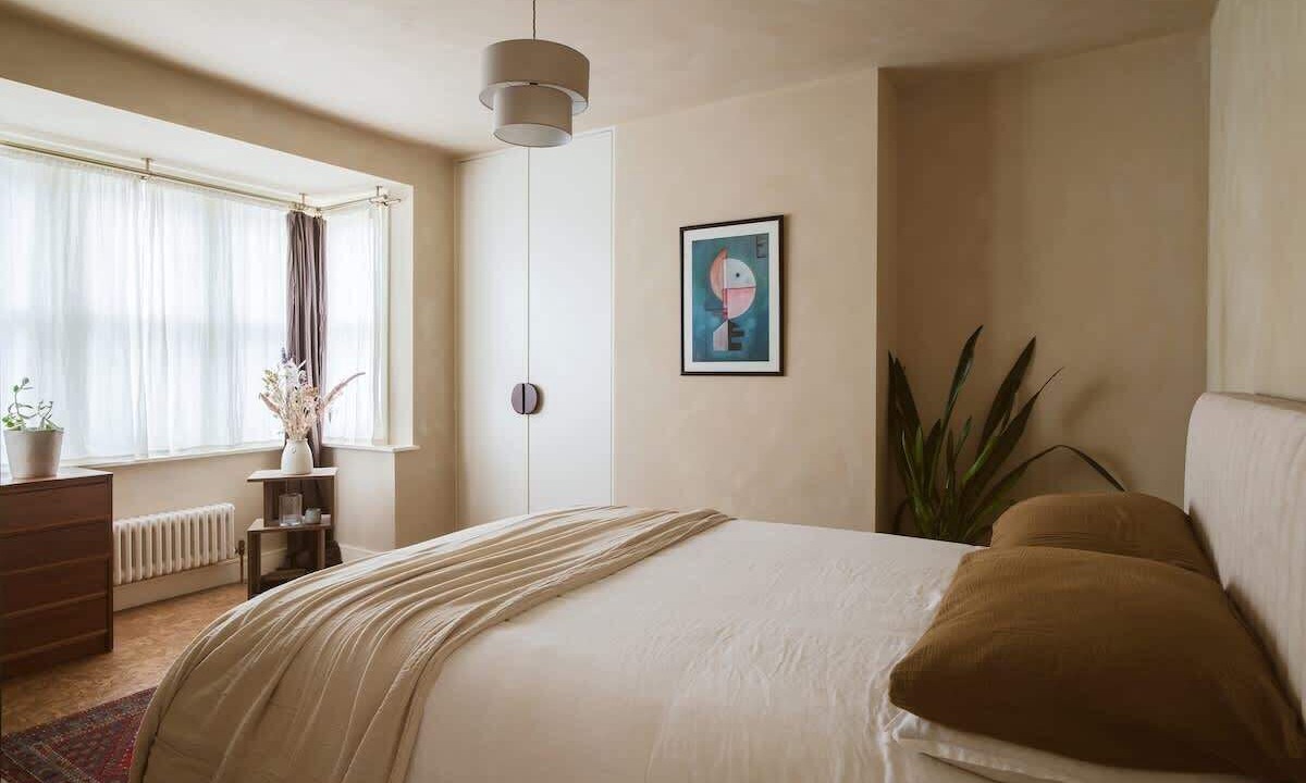 Photo of Bedroom in Markhouse