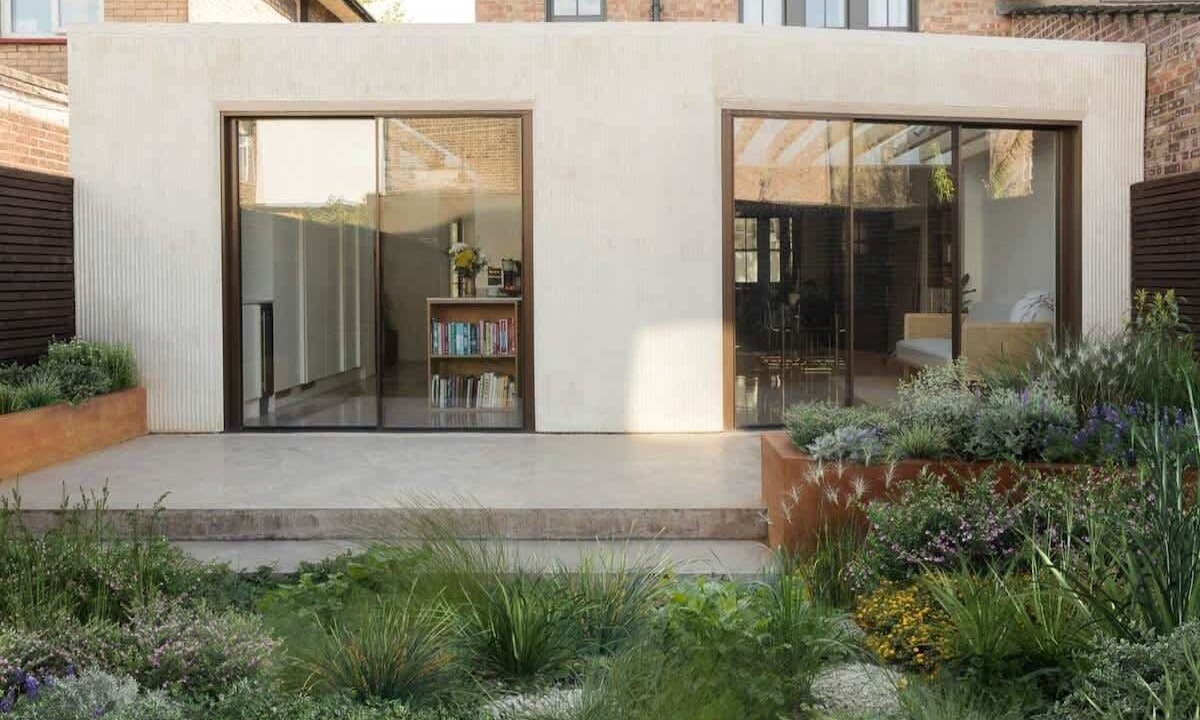 Photo of Outdoor in Markhouse