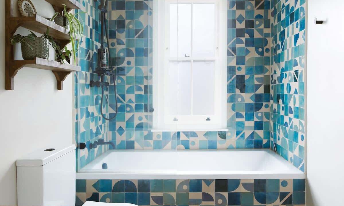 Photo of Bathroom in Markhouse