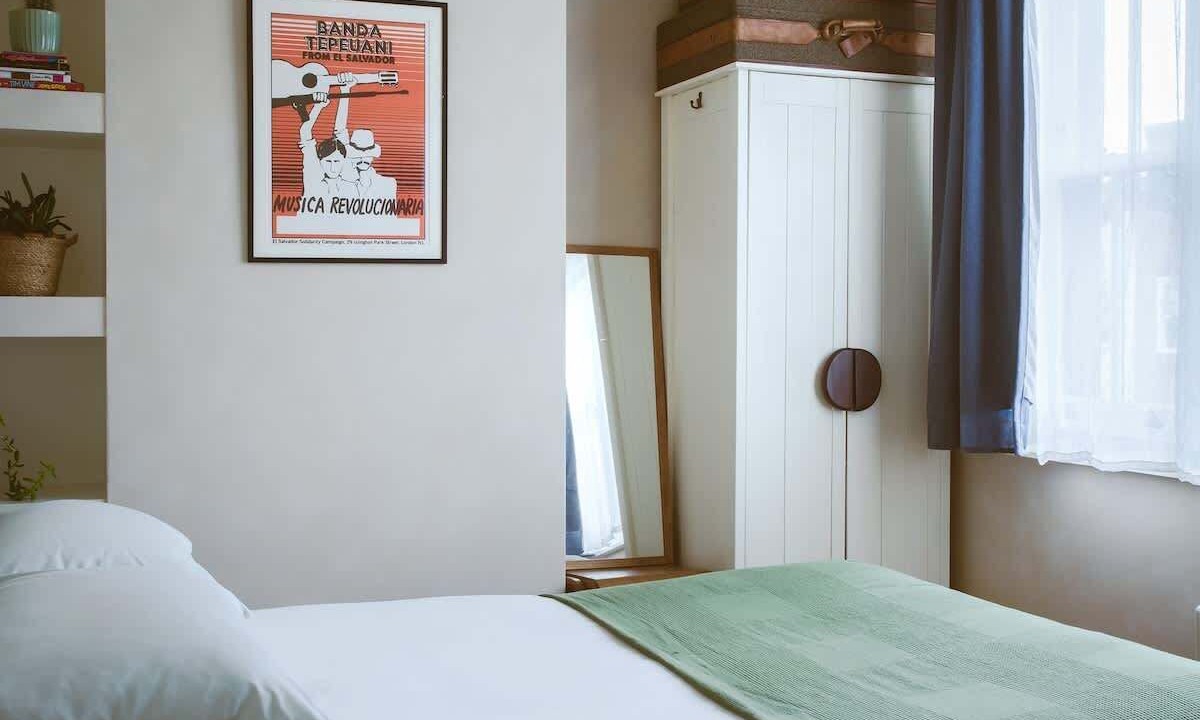 Photo of Bedroom in Markhouse