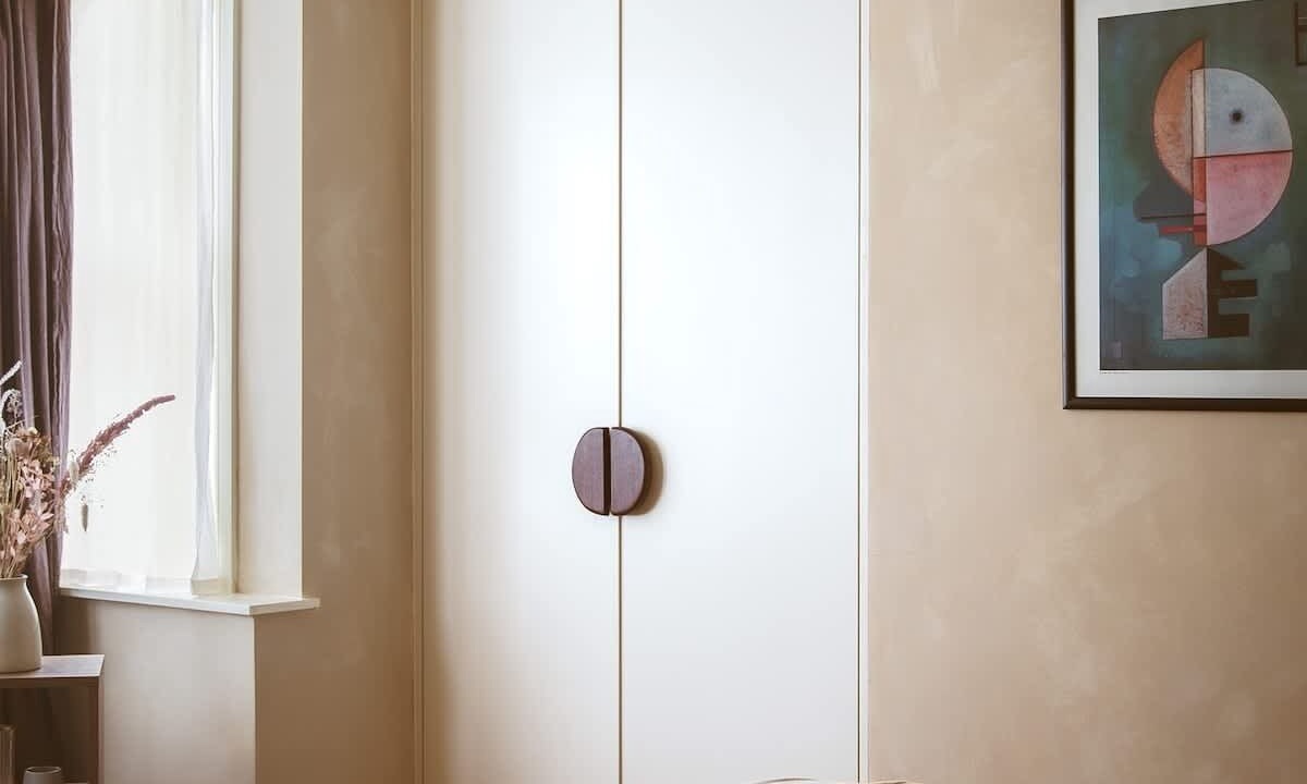 Photo of Bedroom in Markhouse