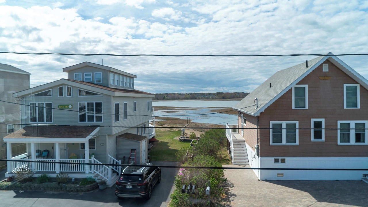 Photo of Outdoor in Wells Beach