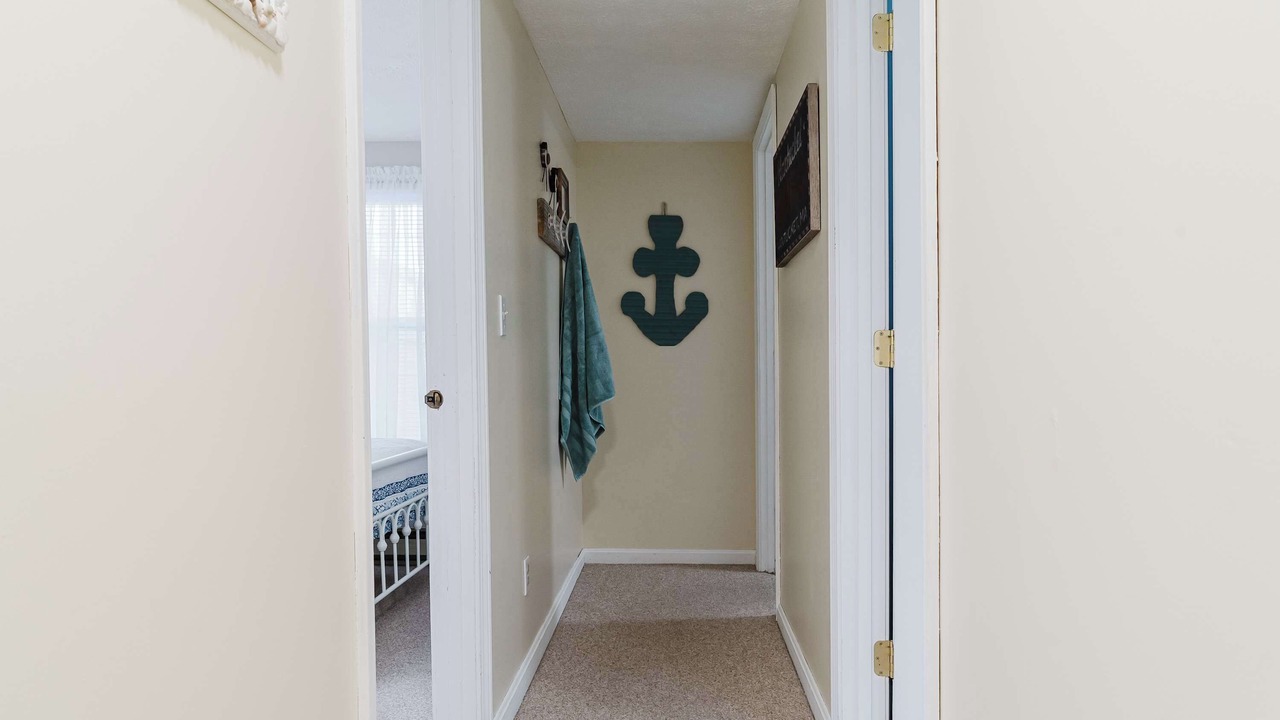 Photo of Bathroom in Wells Beach
