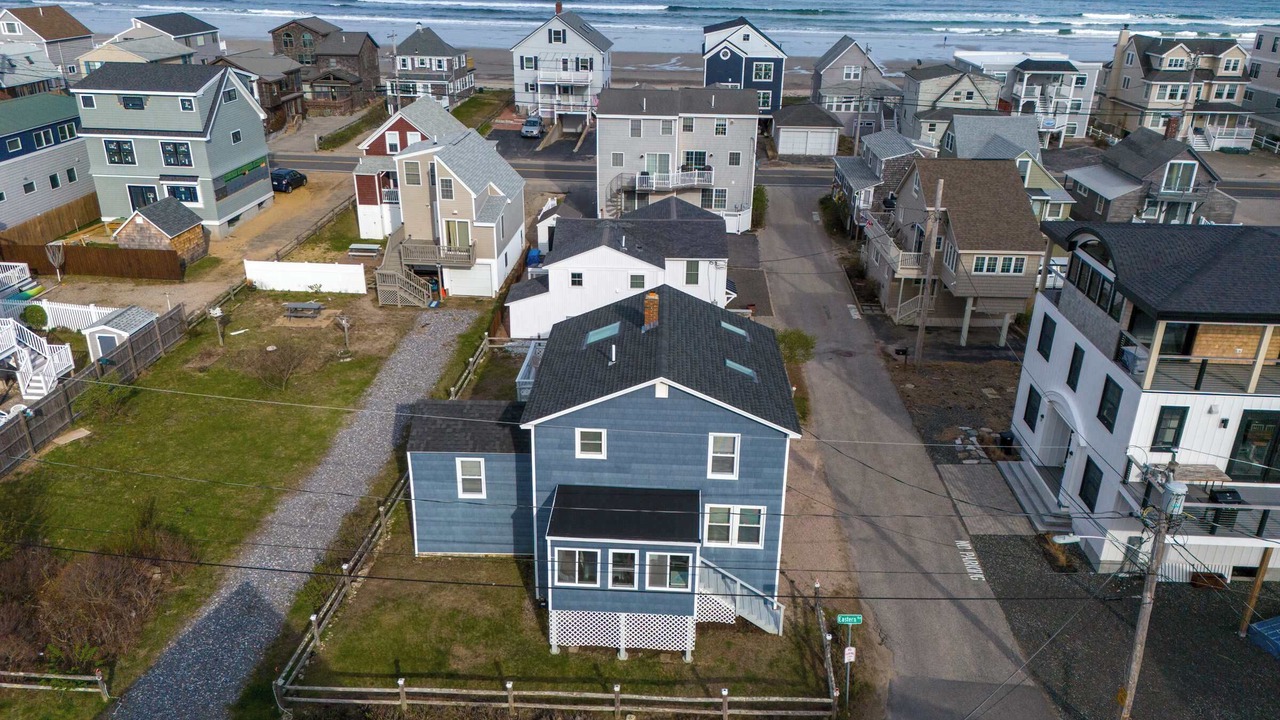 Photo of Outdoor in Wells Beach