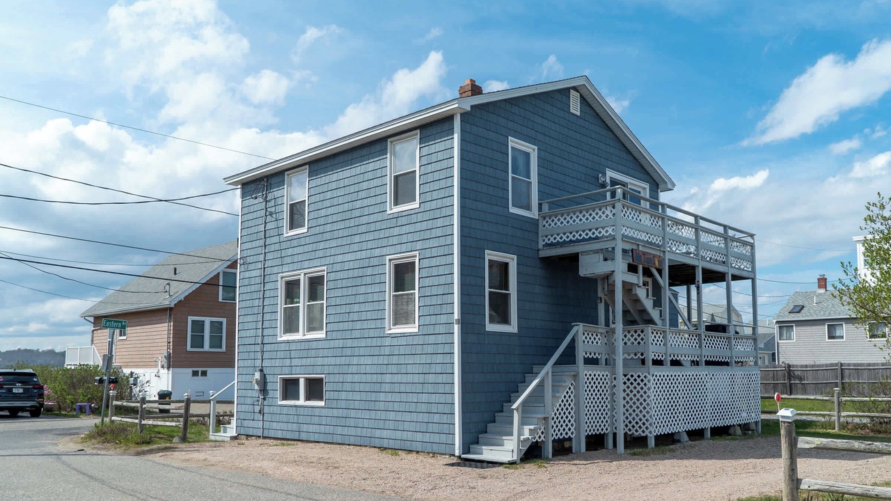 Photo of Others in Wells Beach