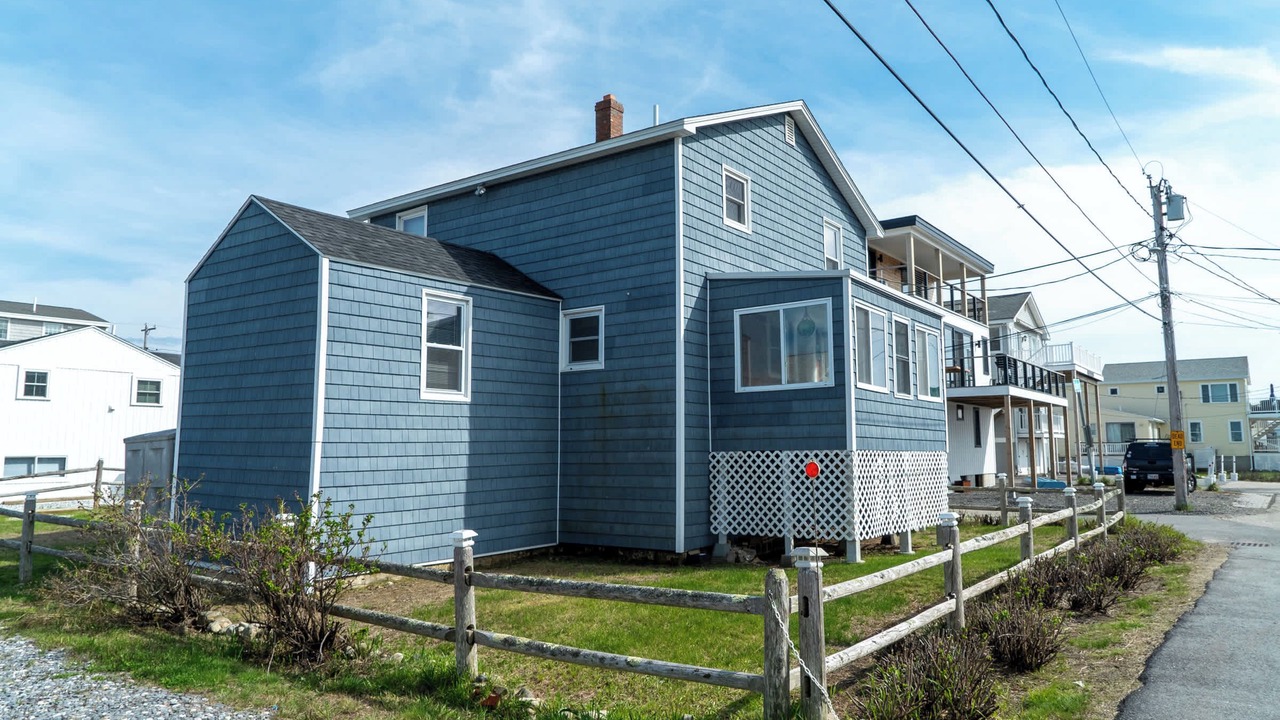 Photo of Others in Wells Beach
