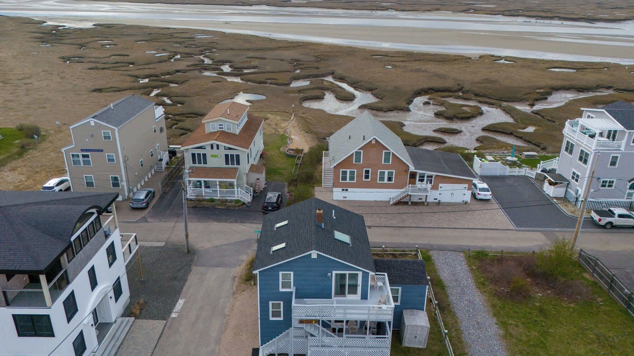 Photo of Others in Wells Beach