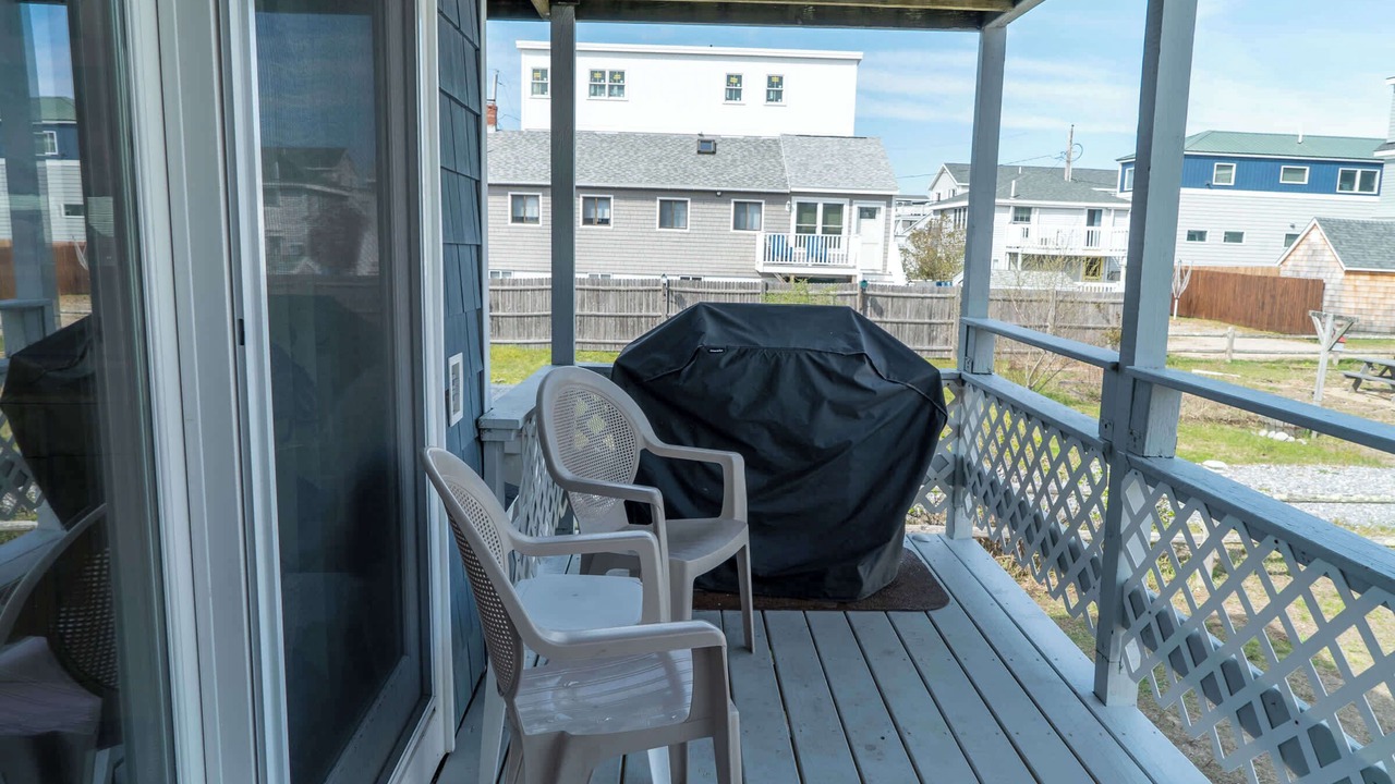 Photo of Others in Wells Beach