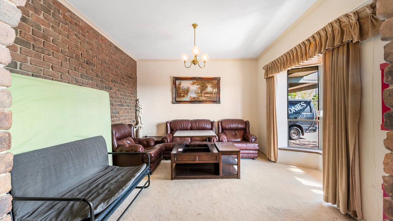 Photo of Livingroom in Darlington