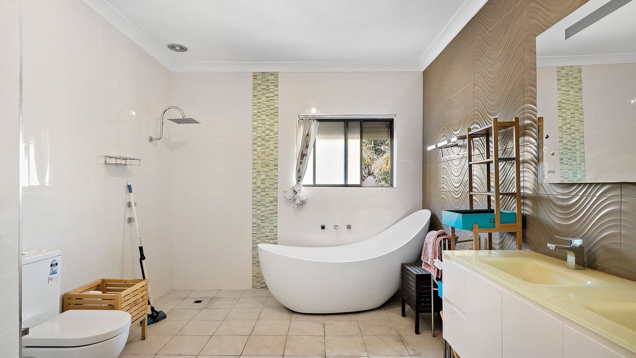 Photo of Bathroom in Darlington