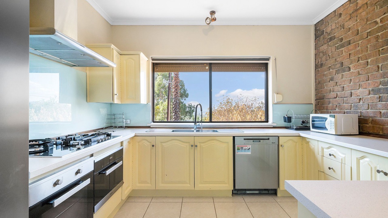 Photo of Kitchen in Darlington