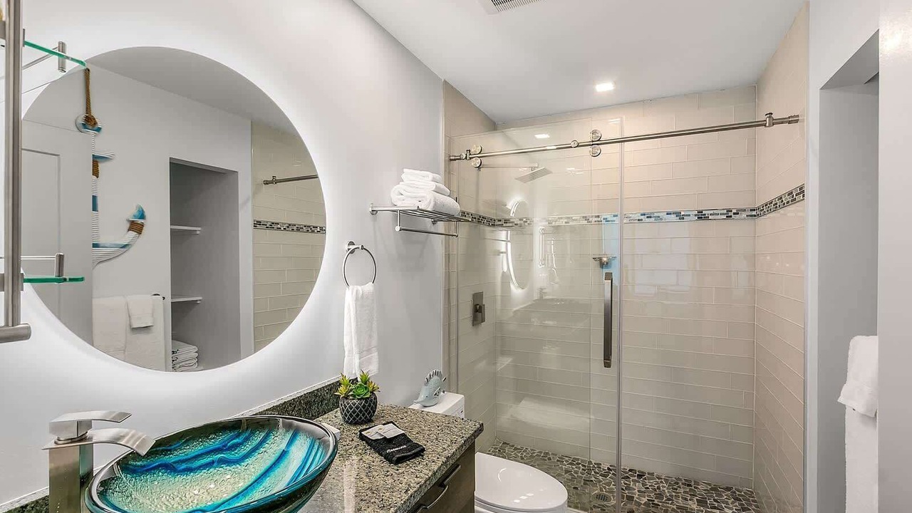 Photo of Bathroom in Merritt Island