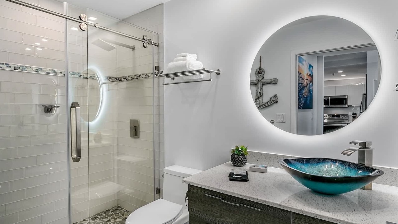 Photo of Bathroom in Merritt Island