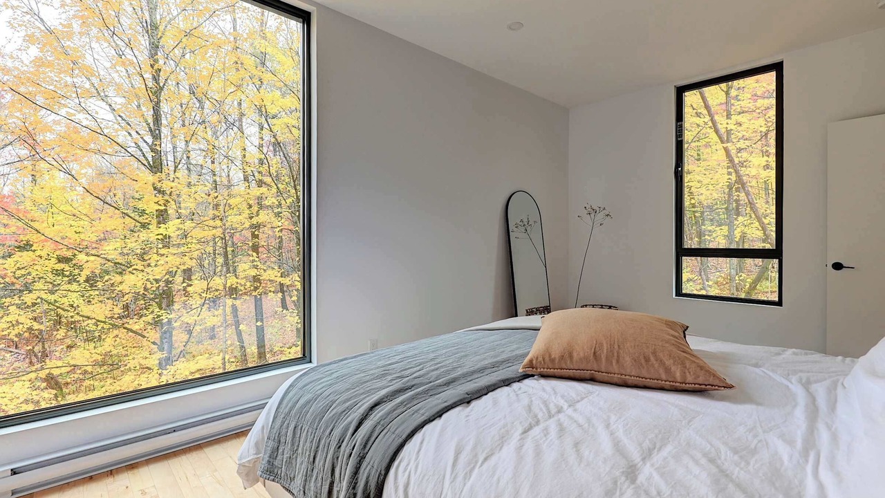 Photo of Bedroom in Potton