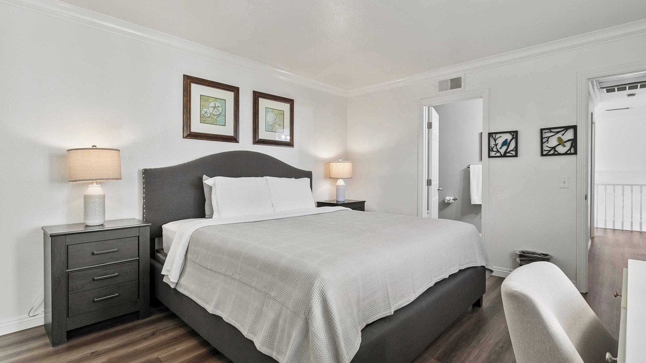 Photo of Bedroom in Woodbridge