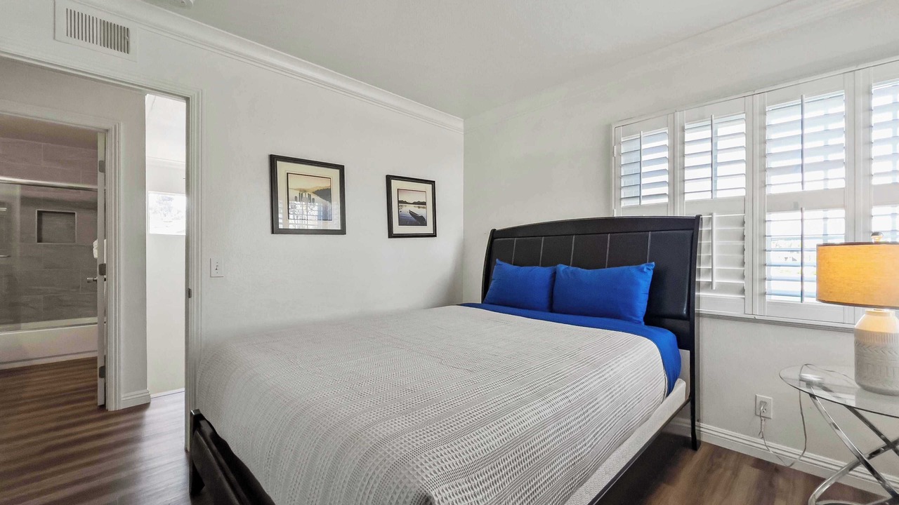 Photo of Bedroom in Woodbridge
