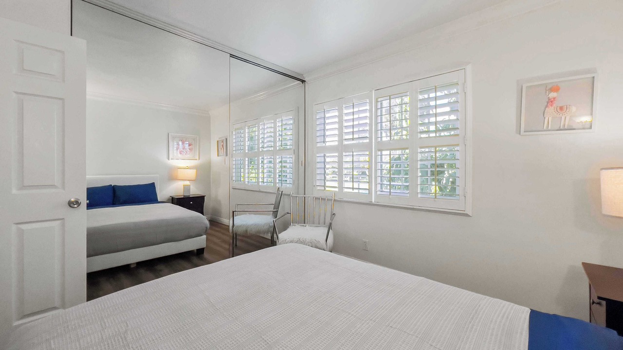 Photo of Bedroom in Woodbridge