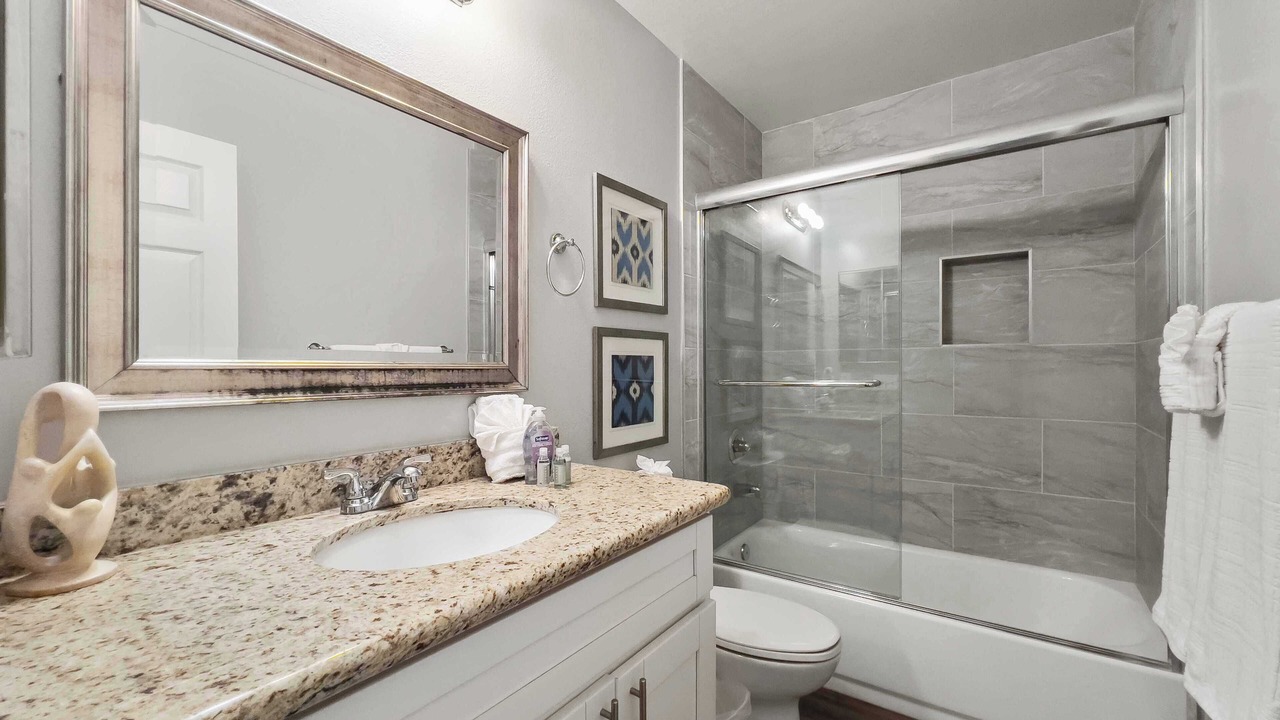 Photo of Bathroom in Woodbridge