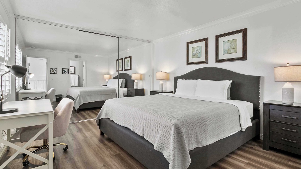 Photo of Bedroom in Woodbridge
