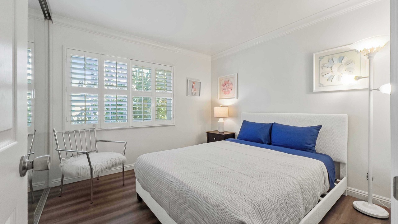 Photo of Bedroom in Woodbridge