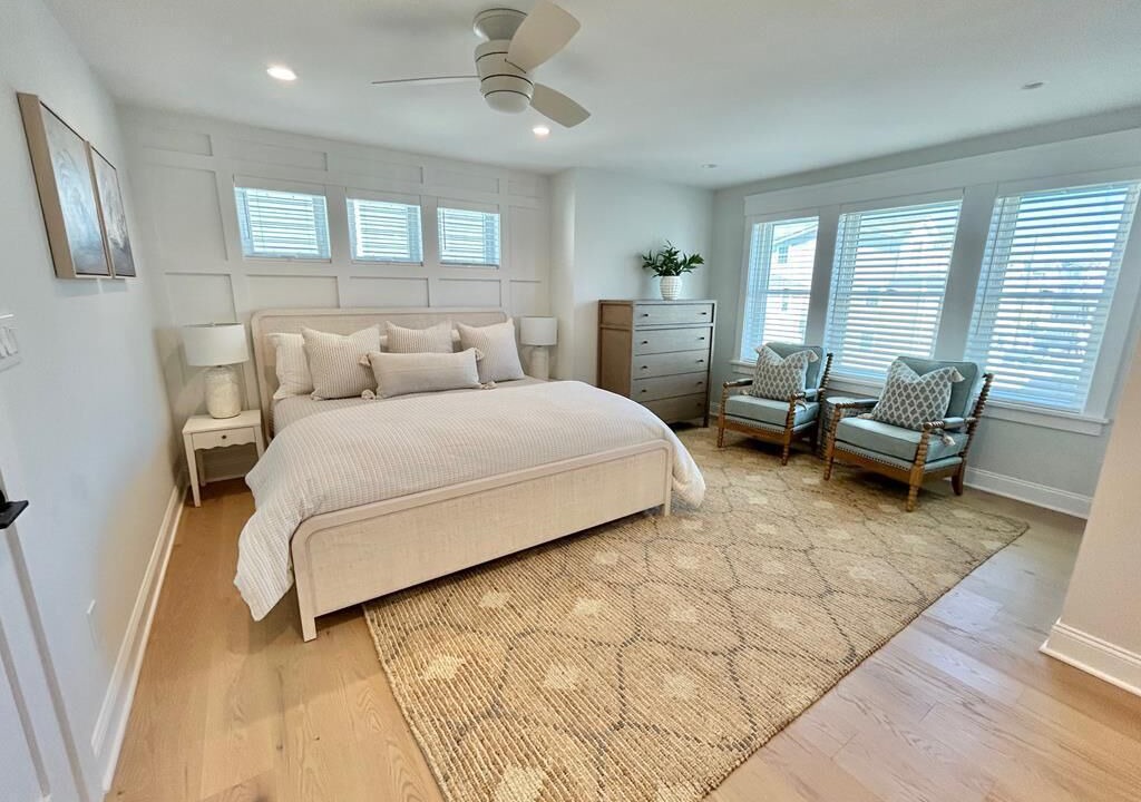 Photo of Bedroom in Sea Isle City