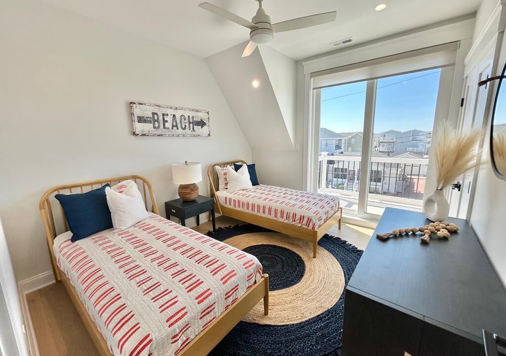 Photo of Bedroom in Sea Isle City