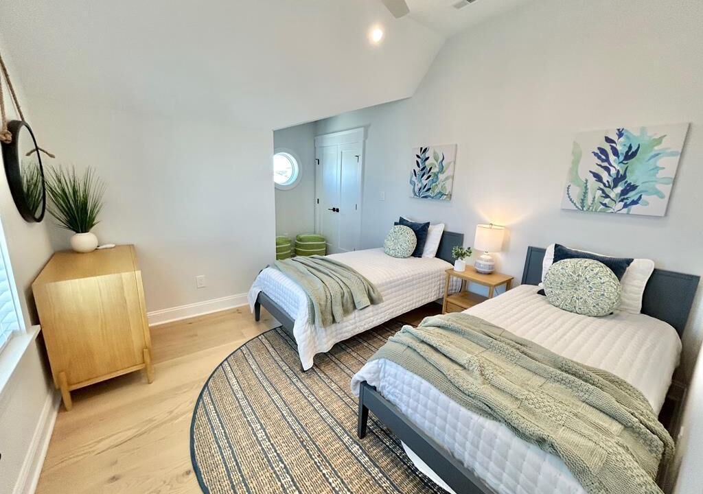 Photo of Bedroom in Sea Isle City