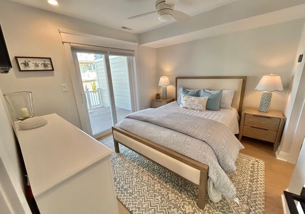 Photo of Bedroom in Sea Isle City