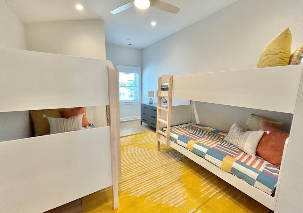 Photo of Bedroom in Sea Isle City