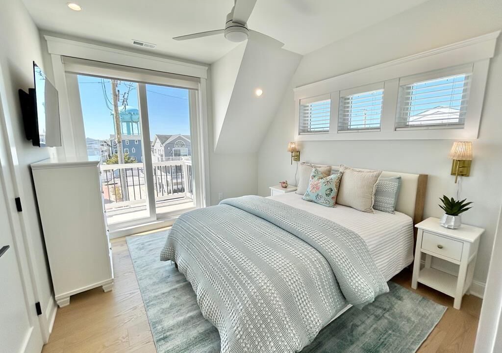 Photo of Bedroom in Sea Isle City