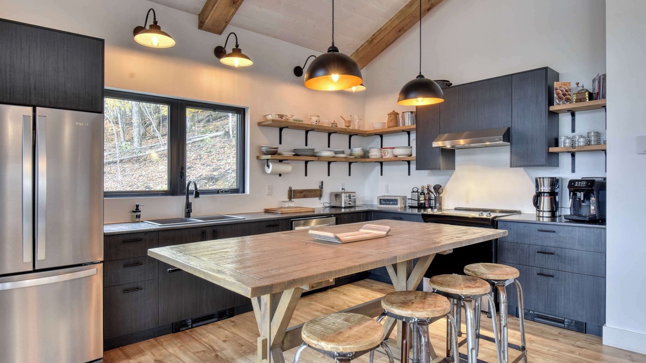 Photo of Kitchen in Nominingue