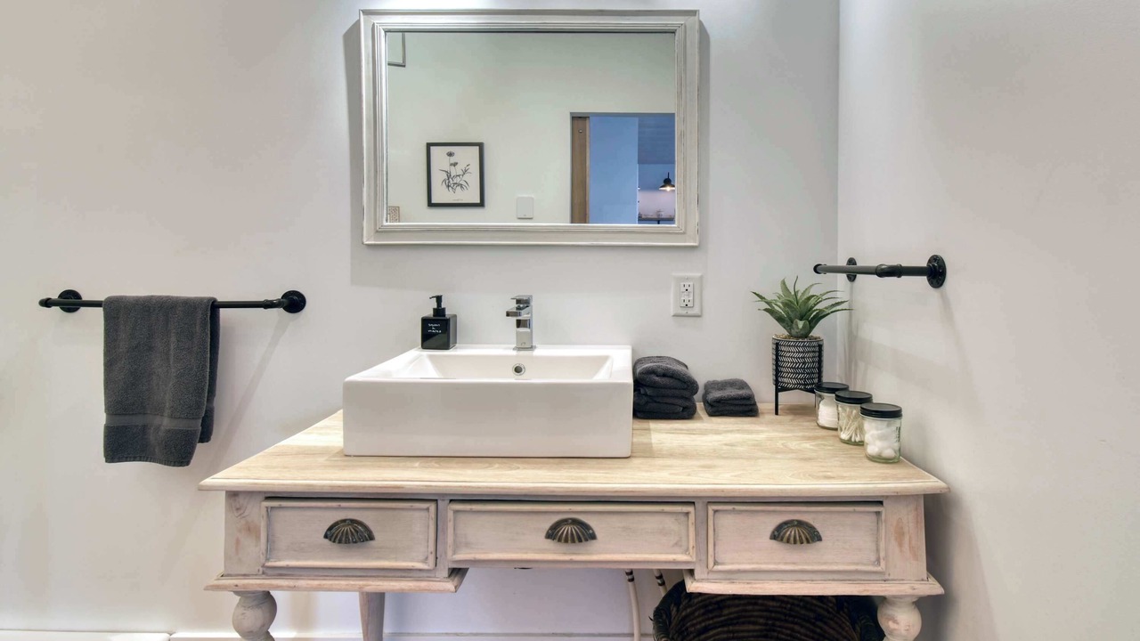 Photo of Bathroom in Nominingue