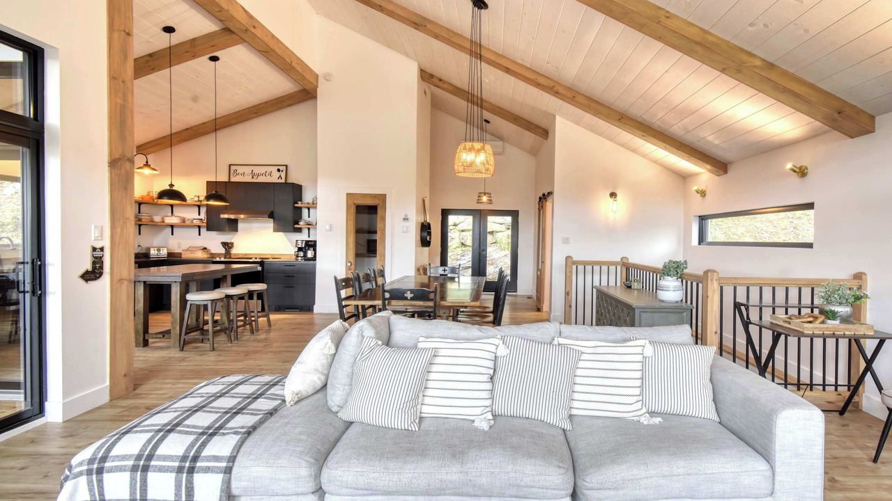 Photo of Livingroom in Nominingue