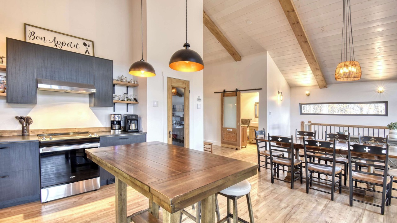 Photo of Kitchen in Nominingue