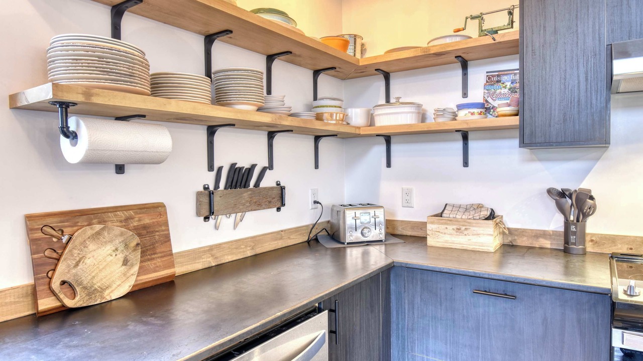 Photo of Kitchen in Nominingue