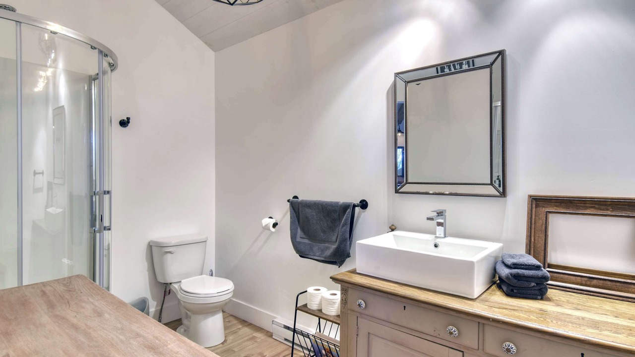 Photo of Bathroom in Nominingue