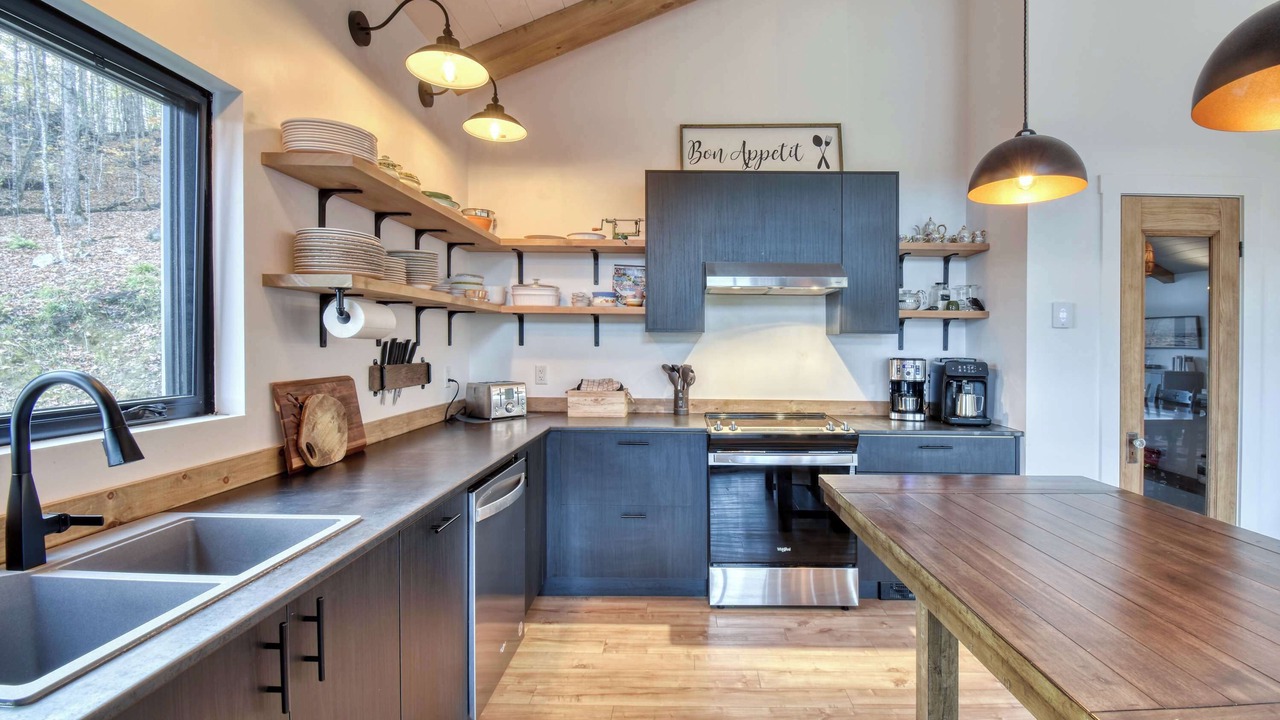 Photo of Kitchen in Nominingue