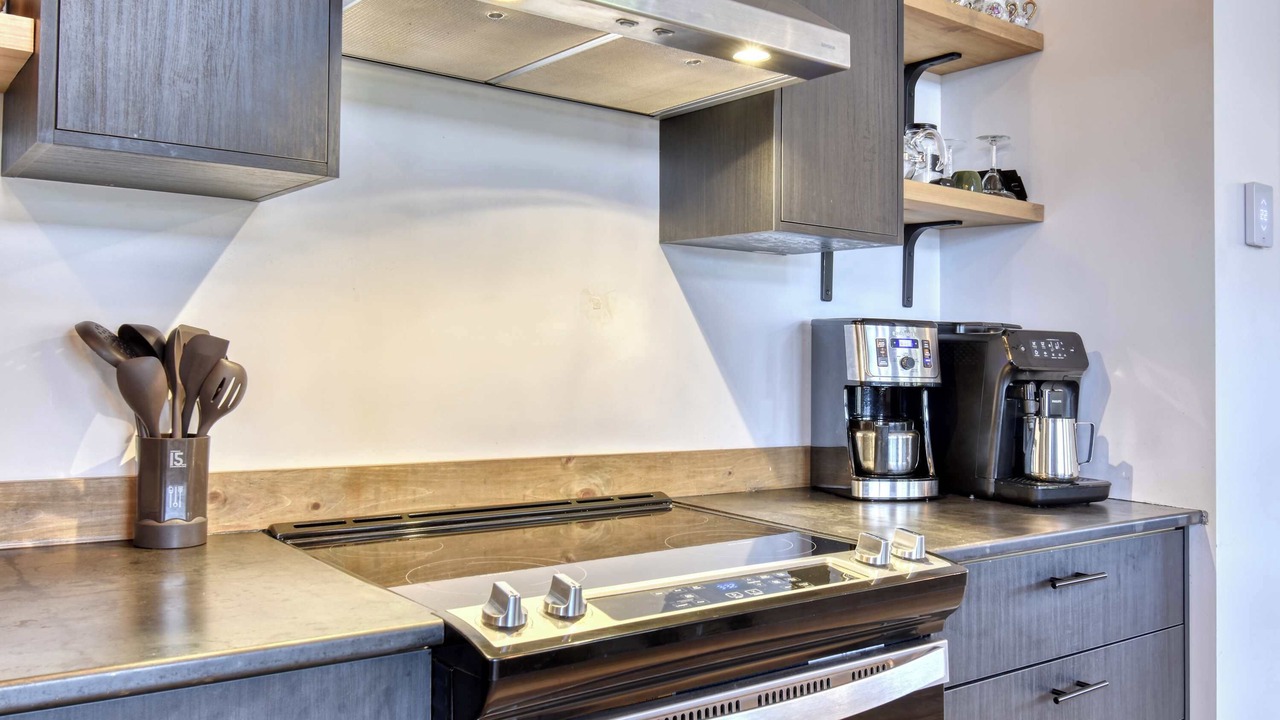 Photo of Kitchen in Nominingue