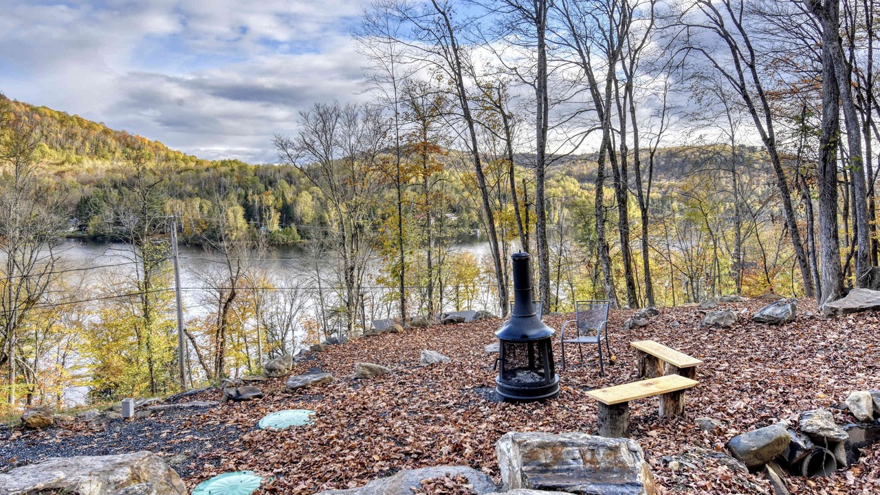 Photo of Outdoor in Nominingue