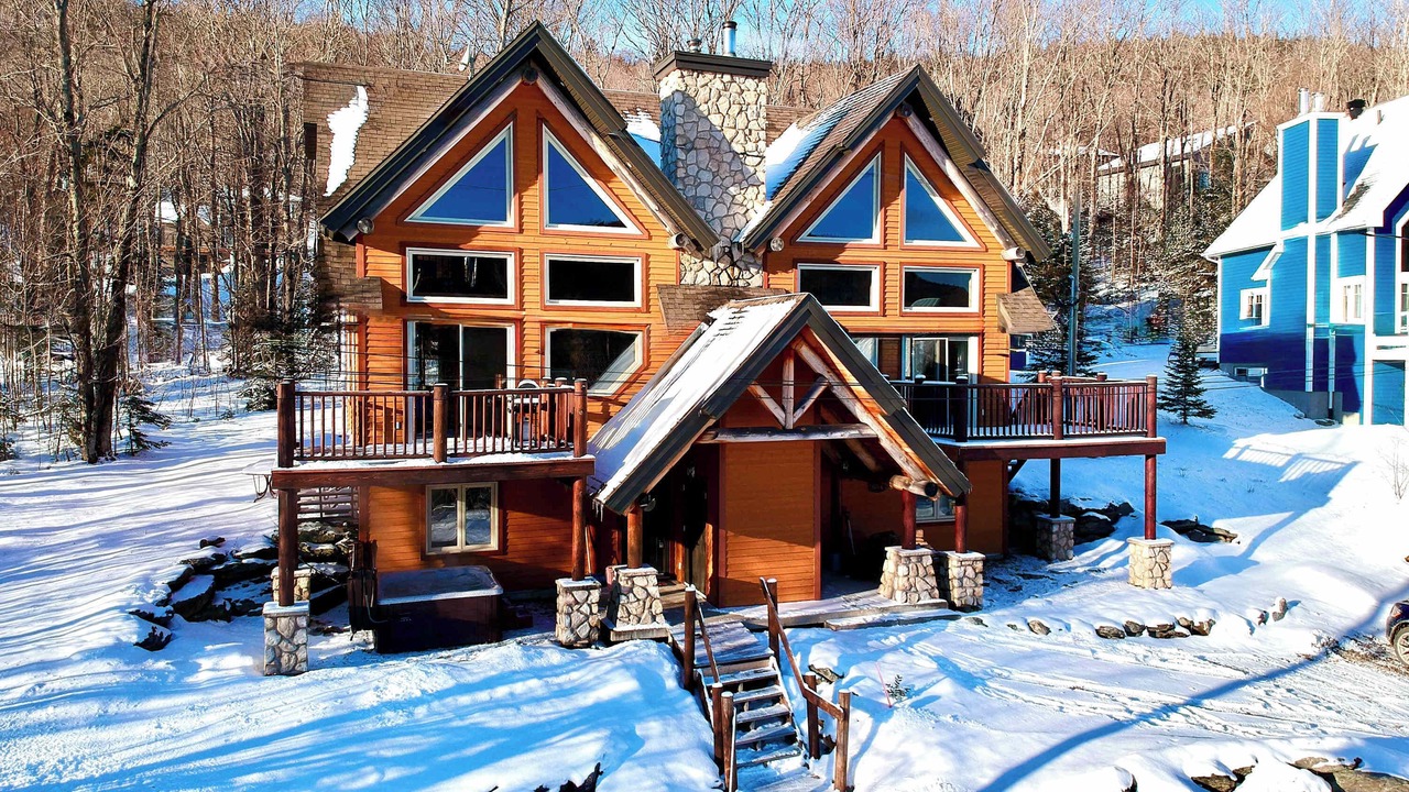 Photo of Outdoor in Saint-Philemon