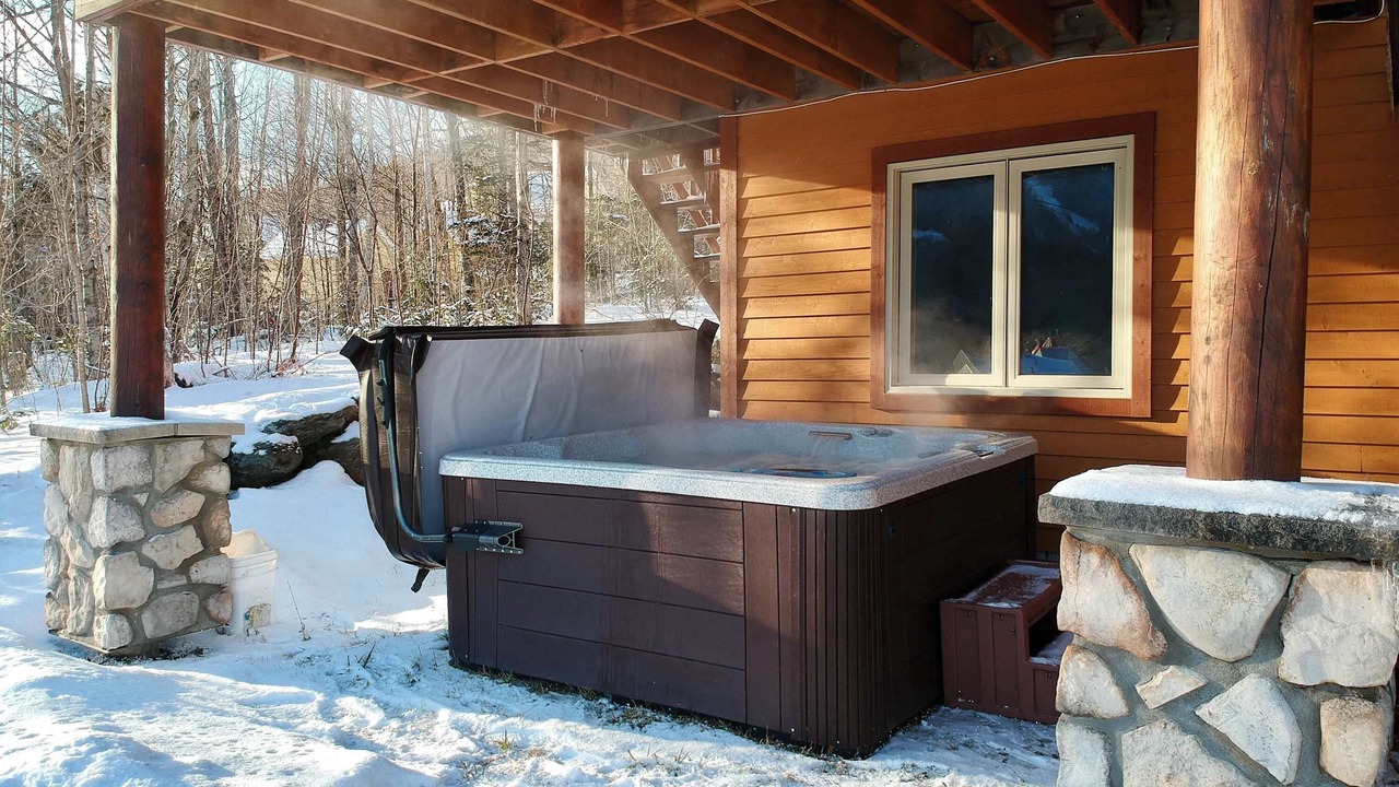 Photo of Outdoor in Saint-Philemon
