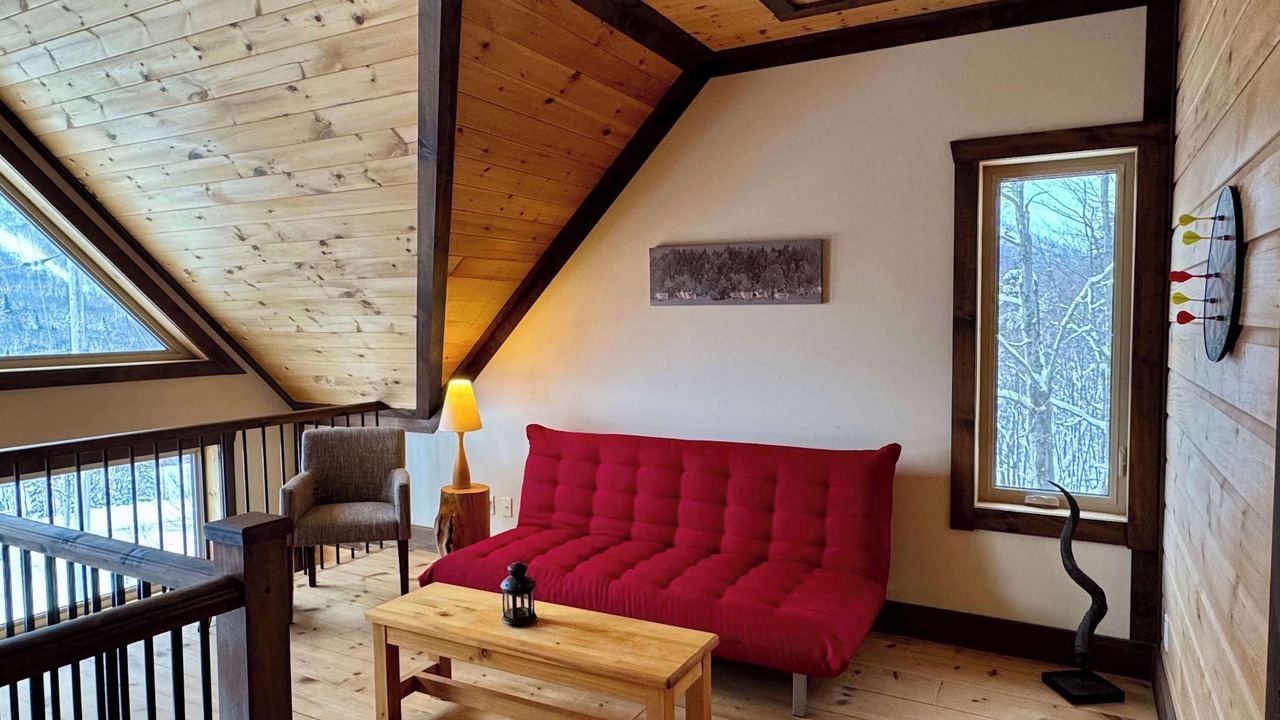 Photo of Livingroom in Saint-Philemon