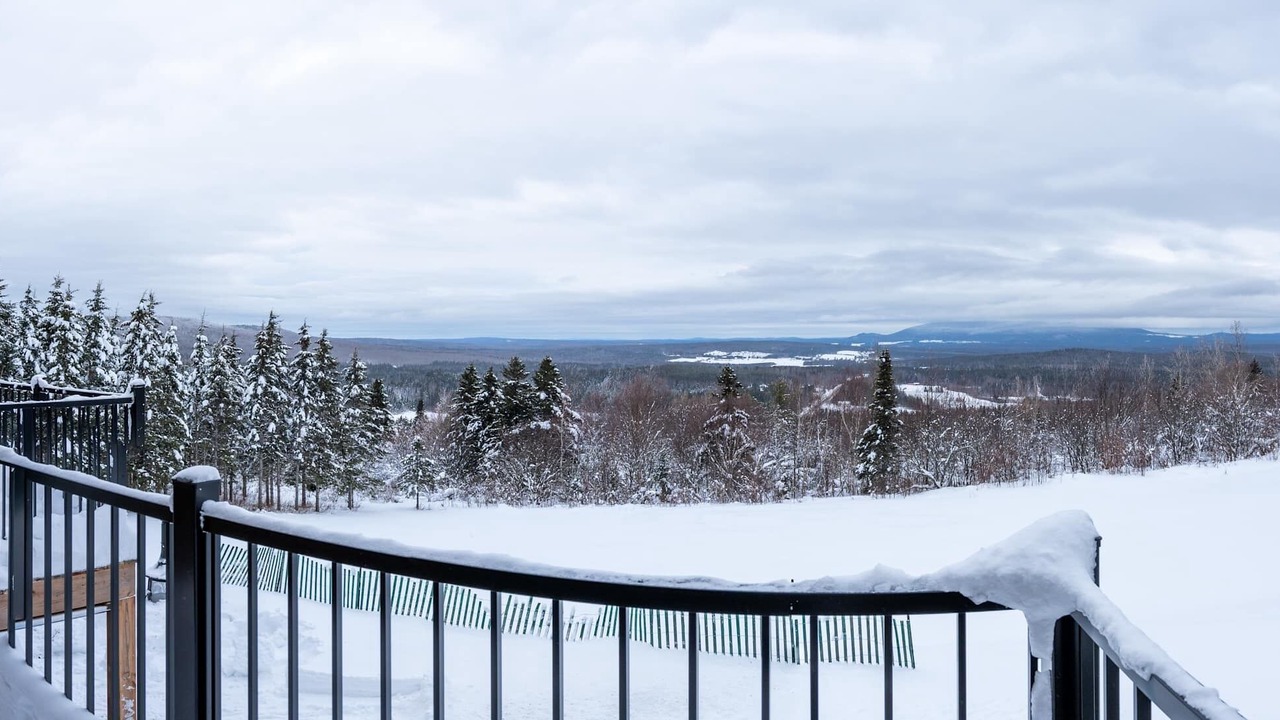 Photo of Outdoor in Chartierville