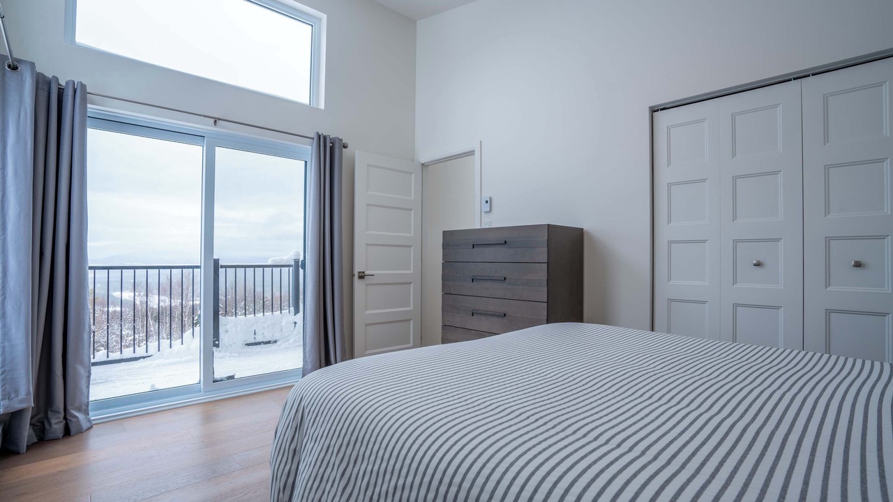 Photo of Bedroom in Chartierville